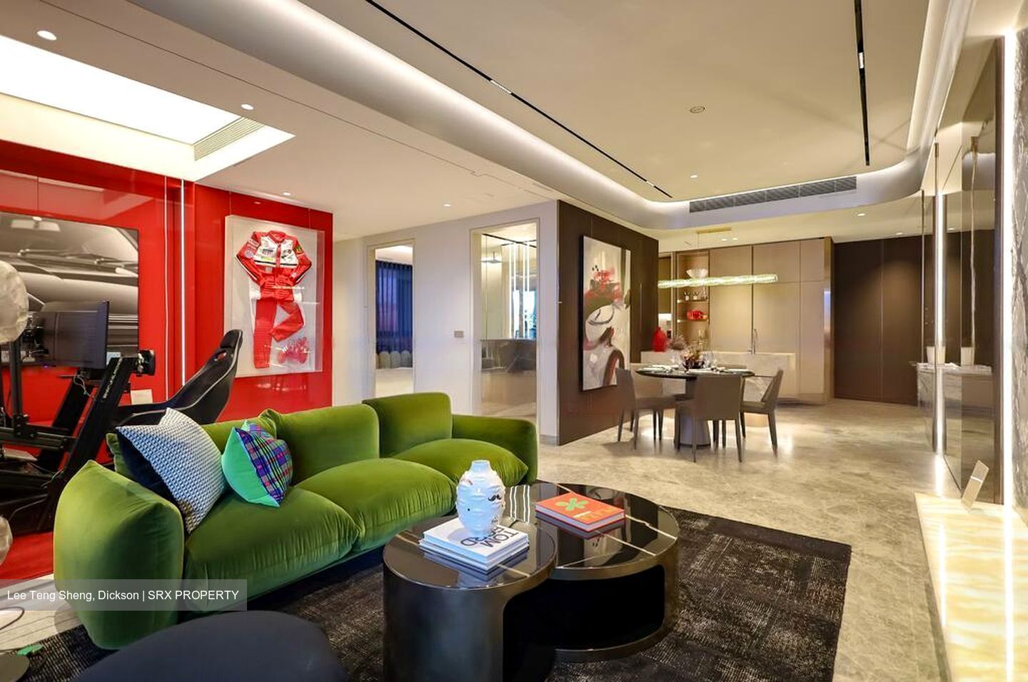 Marina View (D1), Condominium #456434371